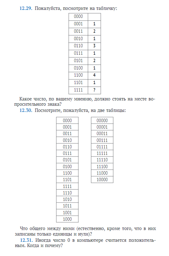 Письмо