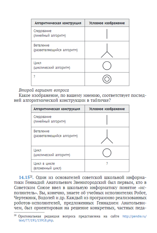 Письмо