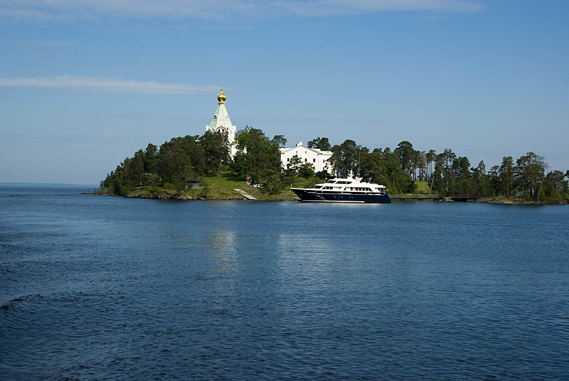 Валаам